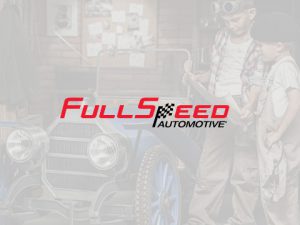 Full Speed Automotive