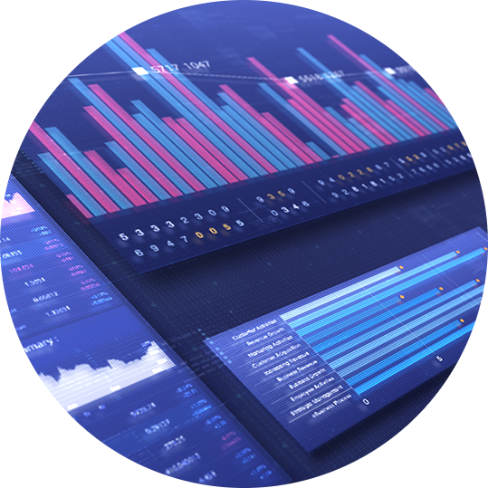 programming bar chart graphics