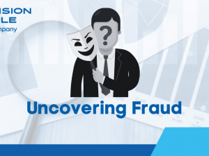 Uncovering Fraud- IP & Device Spoofing
