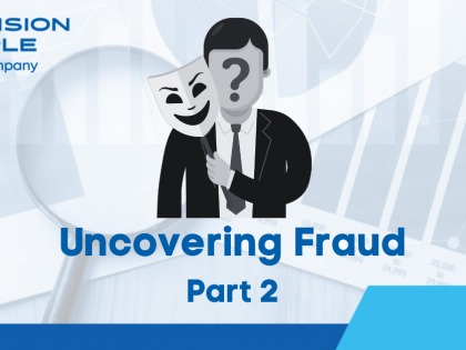 Uncovering Fraud- The Fight Against Fraudulent Panelists, AI & Bots