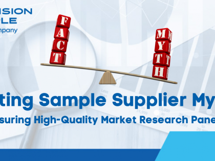 Busting Sample Supplier Myths
